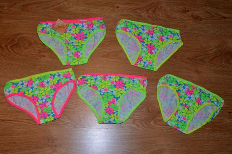 Detské nohavičky, yorker,<50 - 170