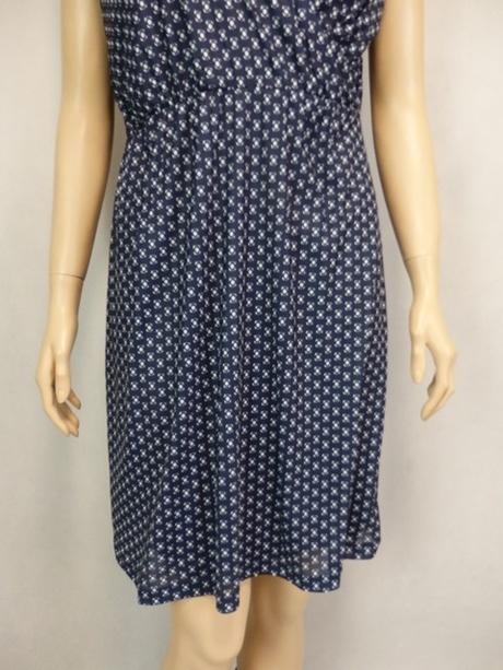 Kvalitné letné šaty, m