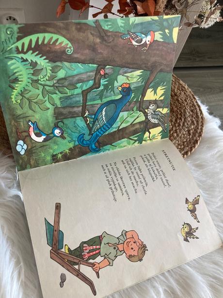 Píšťalôčka moja litovské ľudové piesne (1986),
