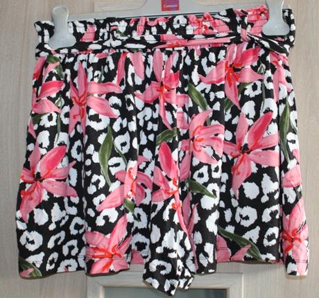 Na leto krátke č. 40, f&f,40