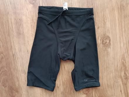 Pretekárske plavky, 116