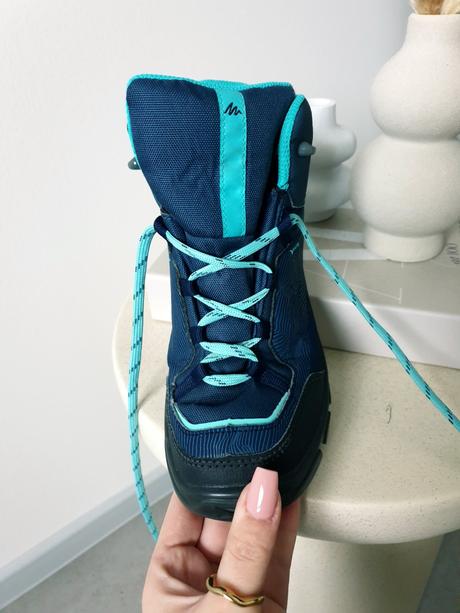 Turistické topánky quechua 37, quechua,37