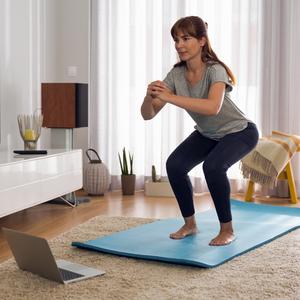 Pochopila som, že v tom nie som sama a že niekto prevzal logistiku za mňa