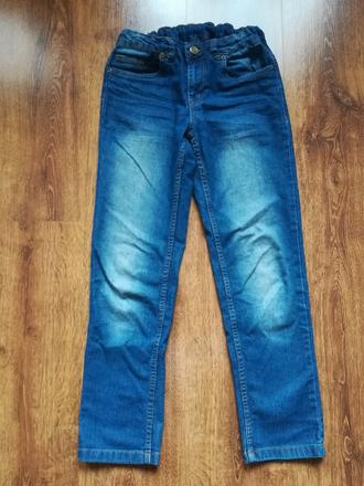 Chlapčenské rifle, 146