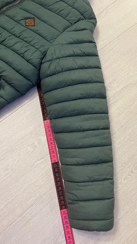 Bunda, reserved, veľ.146, reserved,146