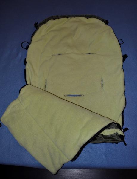 Zimny fusak emitex, emitex