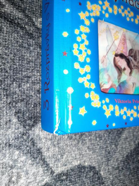 Knizky pre dievcata,