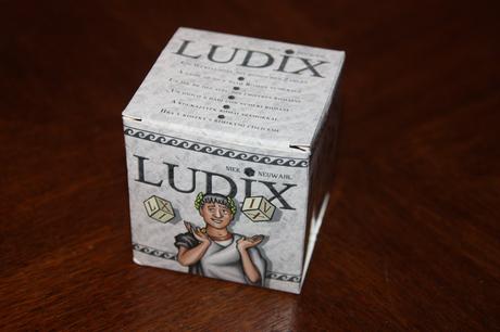 Hra ludix - od 6 rokov, 