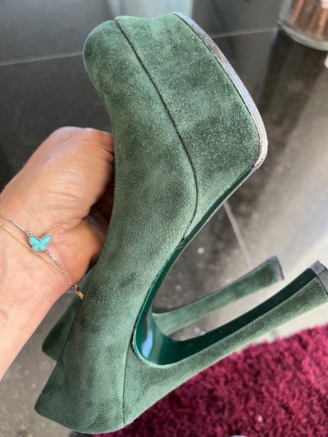 Ysl lodičky vel. 39, 39