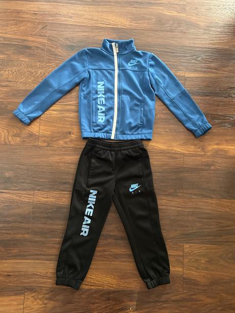 Nike súprava, nike,104