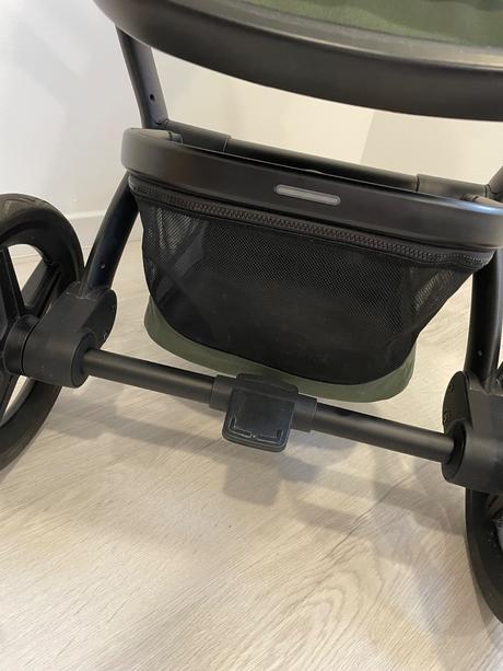 Joolz day+ magnificent green kompletný set, joolz,joolz day+