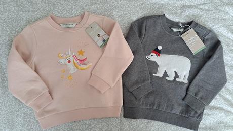 Tchibo mikiny 98/104, tchibo,98 / 104