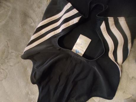 Plavky celé adidas, adidas,140