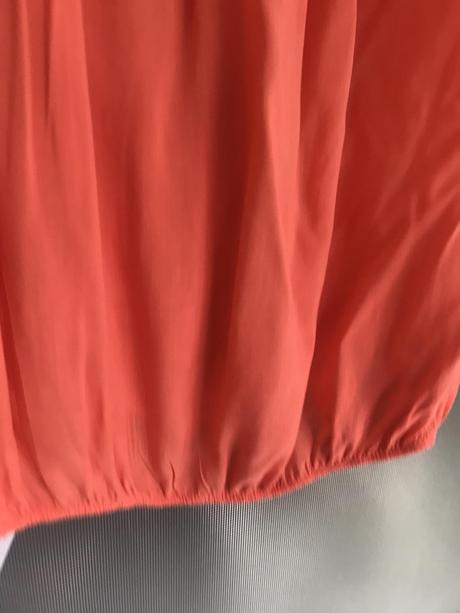 Pestrá letná blúzka, xl