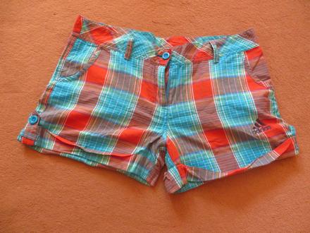 Kraťasy - adidas - veľ. m, adidas,m