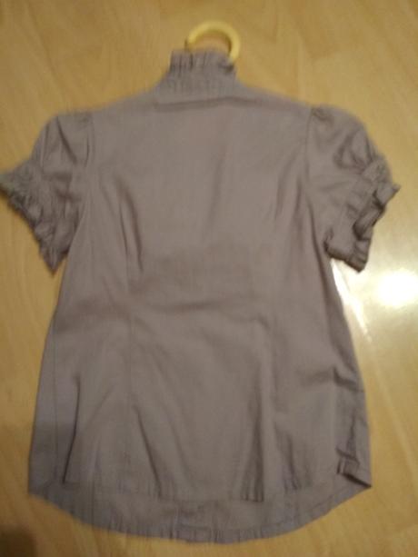 Blúzka benetton, benetton,110