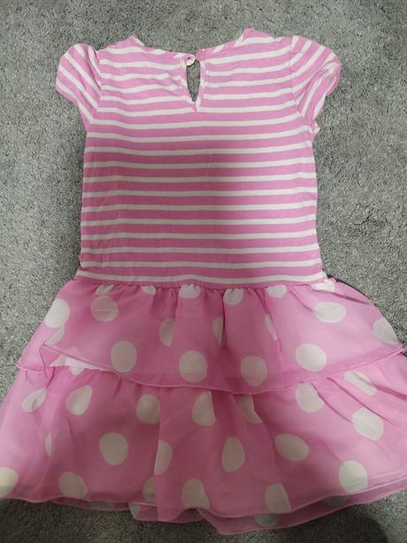 Šatičky, george,86