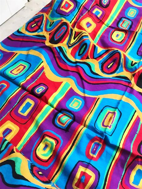 Boho obliečka picasso, 
