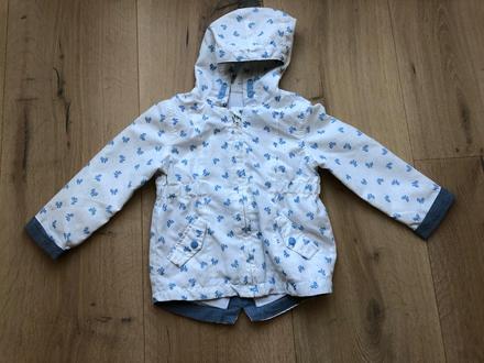 Bundicka prechodná, f&f,86