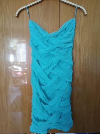 Peknucke šaty s, tally weijl,s