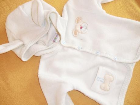 Mikiny vel 68/74, 68