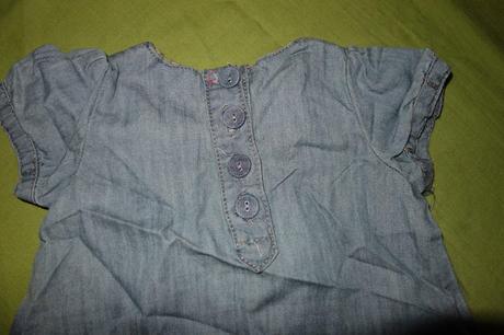 Riflove satocky baker baby od debenhams, debenhams,68