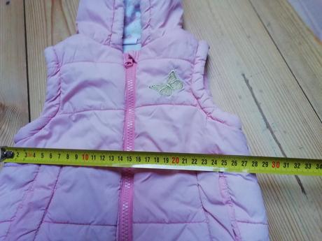 Vesta s motylikmi, f&f,80