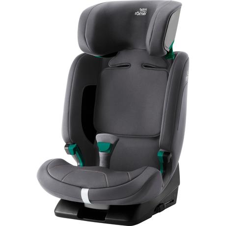 Nová autosedačka britax romer evolvafix isofix i-s, britax