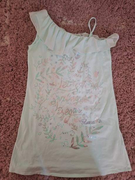 Guess šaty, guess,164