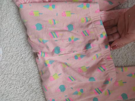 Leginy 122, sinsay,122