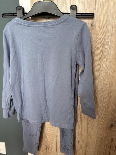 Pyžamo reserved 98, reserved,98