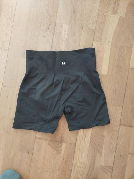 Dámske kratasy mp, m