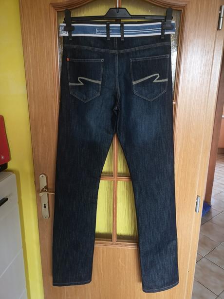 Crosshatch pánske rifle veľkost 30l, 30