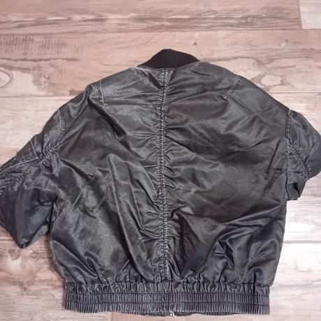 Dievčenska bombera, bershka,xs