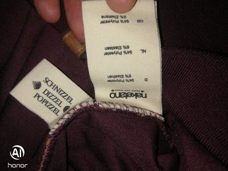 Super mikina naketano, l