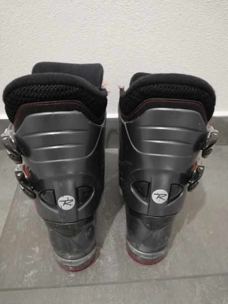 Predám lyžiarske topánky rosinol, 24
