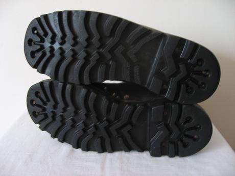 Klasické vibramy, 37