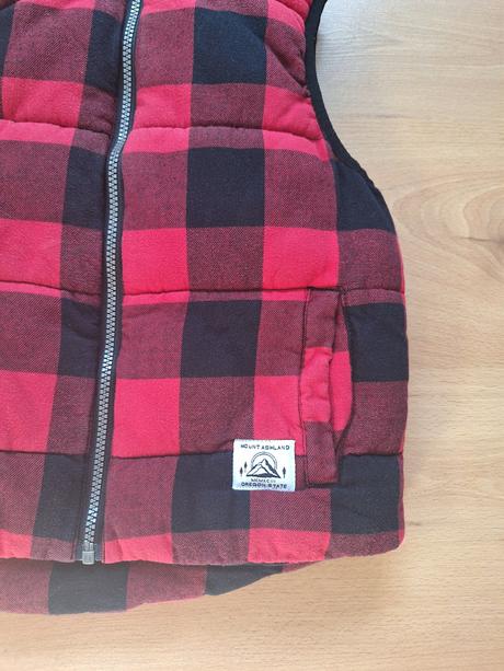 Vesta hm 122/128, h&m,128