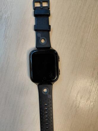 Detské hodinky carneo smart, 