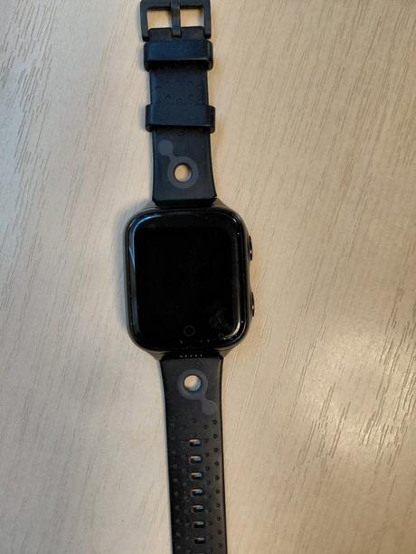 Detské hodinky carneo smart, 