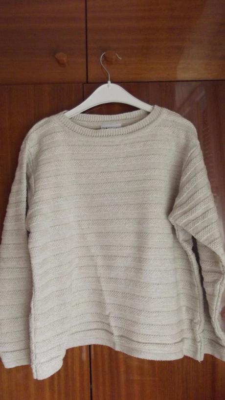 Pulover, m