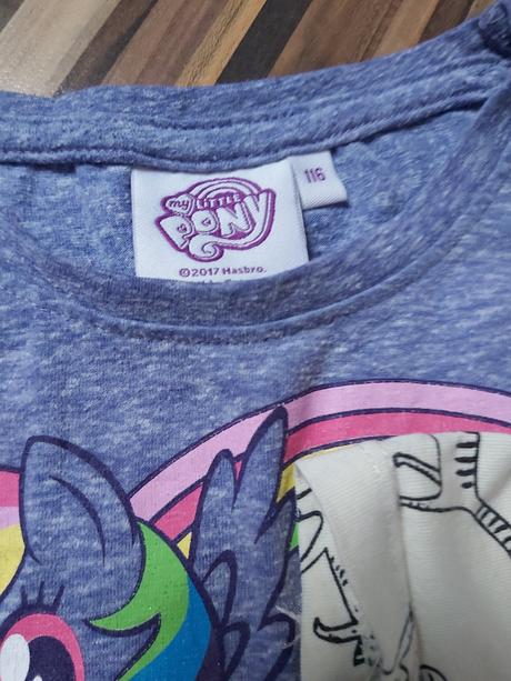 Tricka kratky rukav, reserved,122