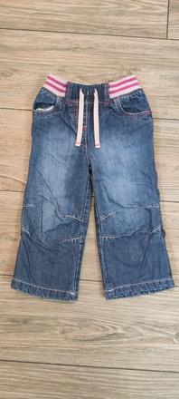 Zateplené rifle, next,92