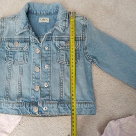 Balík dievča 9až24m, 86–98