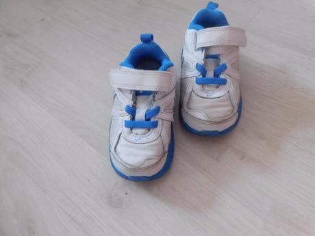 Botasky č.21,5, nike,21