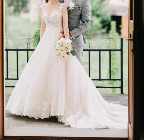 Svadobné šatky, 36