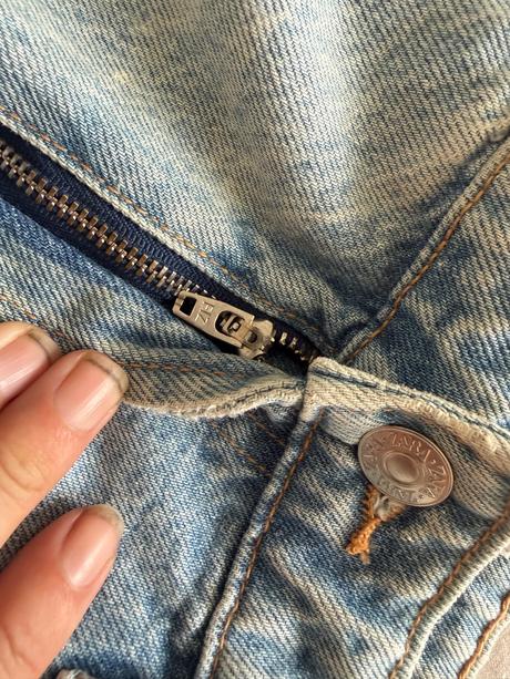 Zara trendy viral kratase trhne kratke denimove d, zara,42
