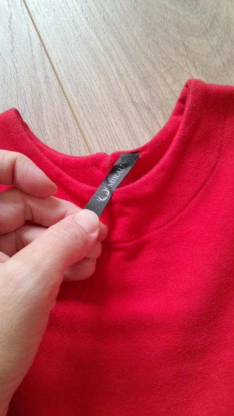 Šaty mirau, mirau,116