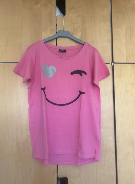 Sada tričiek 158/164, charles vögele,158