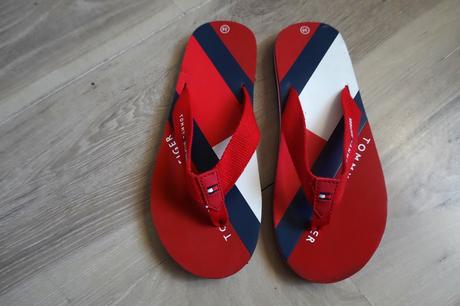 Žabky tommy hilfiger, tommy hilfiger,35